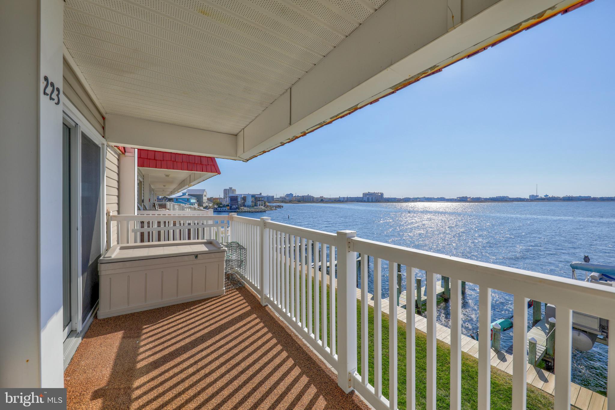 8904 Rusty Anchor Road, Unit 223 Ocean City, MD 21842 - Photo 1 of 30 Gallery Image 1