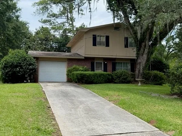 $249,900 | 206 Winn Cay Drive, Tallahassee, FL 32312