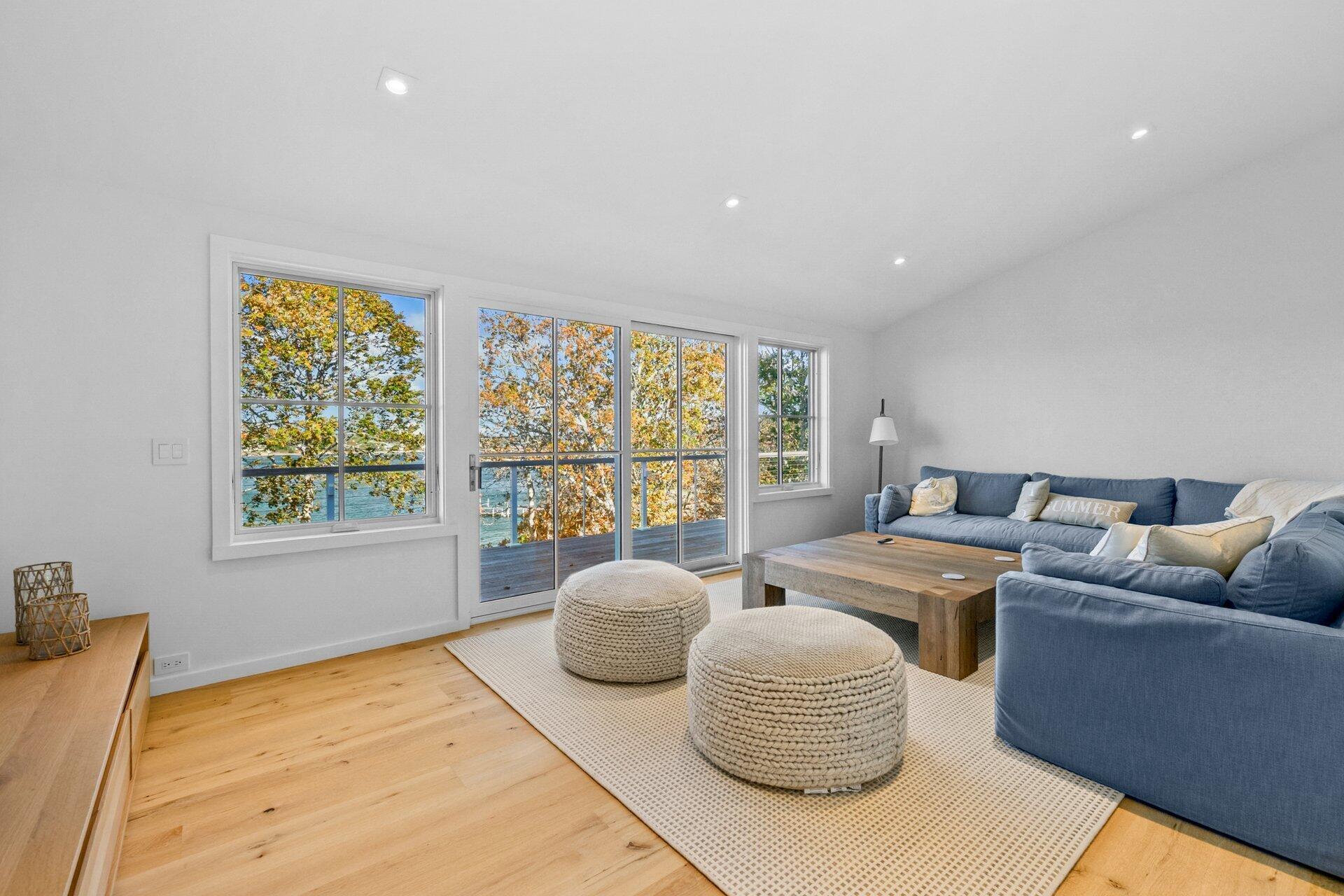 301 Whidah Road North Chatham, MA 02650 - Photo 26 of 52 a living room with furniture and a window