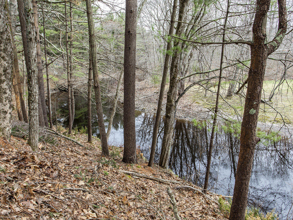 5 Stone Road Kennebunkport, ME 04046 - Photo 38 of 38 River view