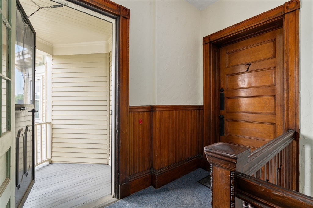 14 Linden Street, Unit 7 Brookline, MA 02445 - Photo 21 of 24