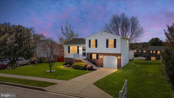 $374,900 | 1198 North Carroll Street, Hampstead, MD 21074