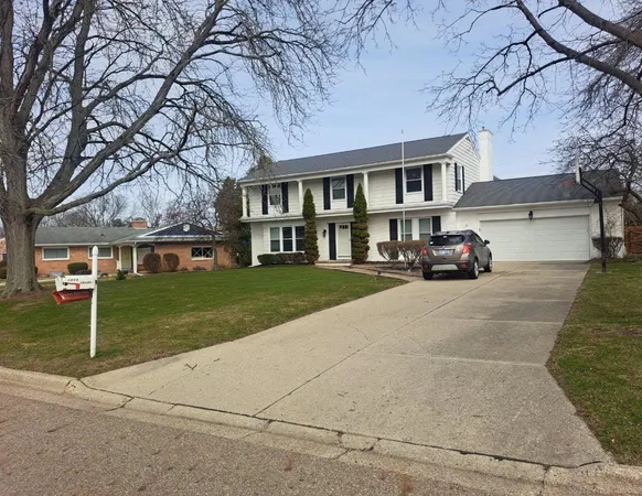 $399,900 | 4312 Appletree Lane, Lansing, MI 48917