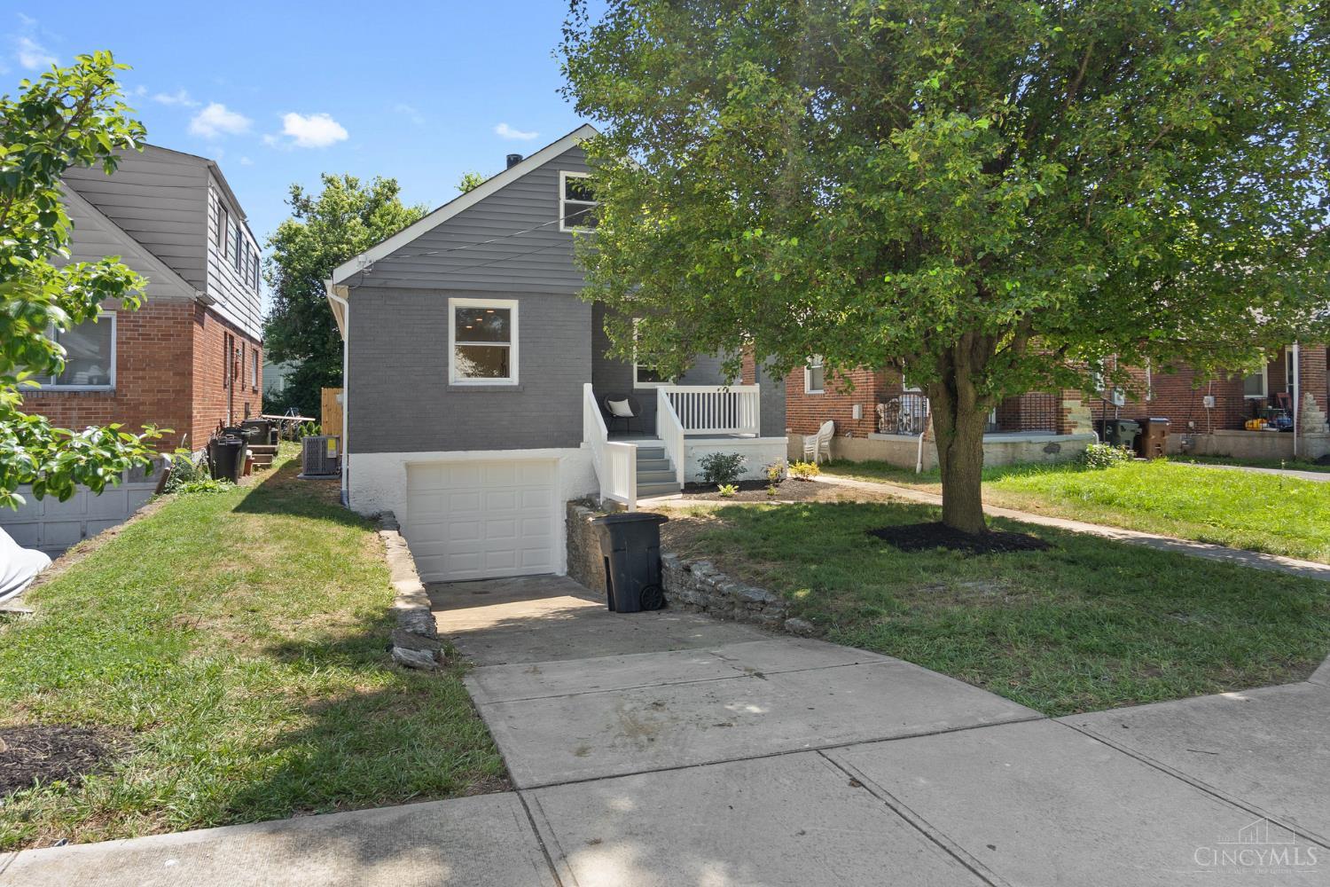 6849 Roe Street Cincinnati, OH 45227 - Photo 1 of 24 Gallery Image 1