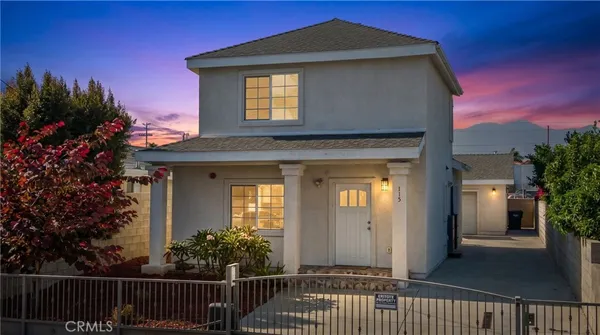 $1,124,000 | 115 East Main Street, San Gabriel, CA 91776