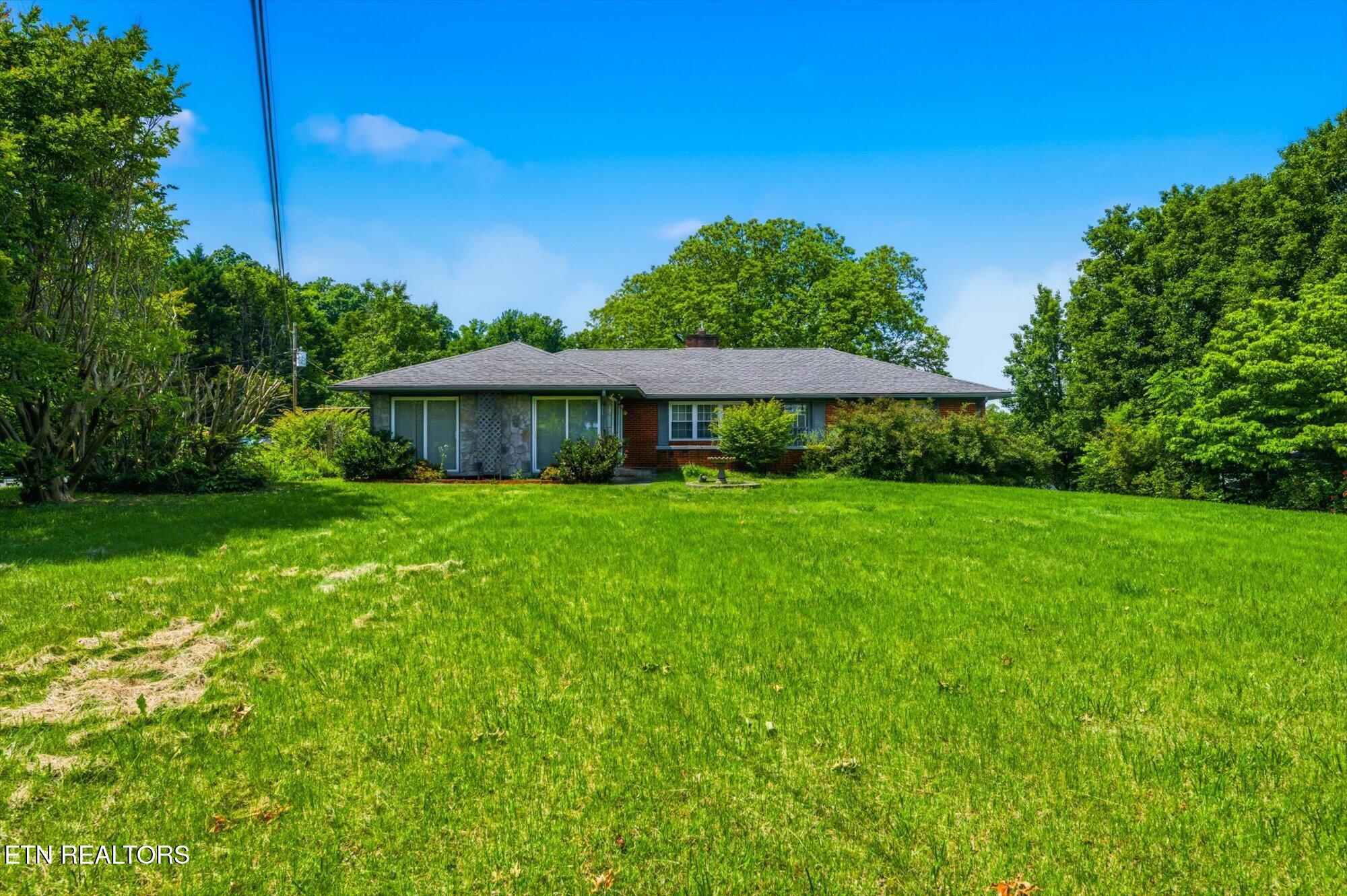 1030 Kirk Road Greenback, TN 37742 - Photo 2 of 45 01-1030-Kirk-Rd-Greenback-TN-1