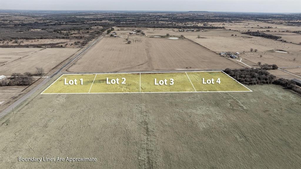 2826 Campbell Road Tolar, TX 76476 - Photo 2 of 21