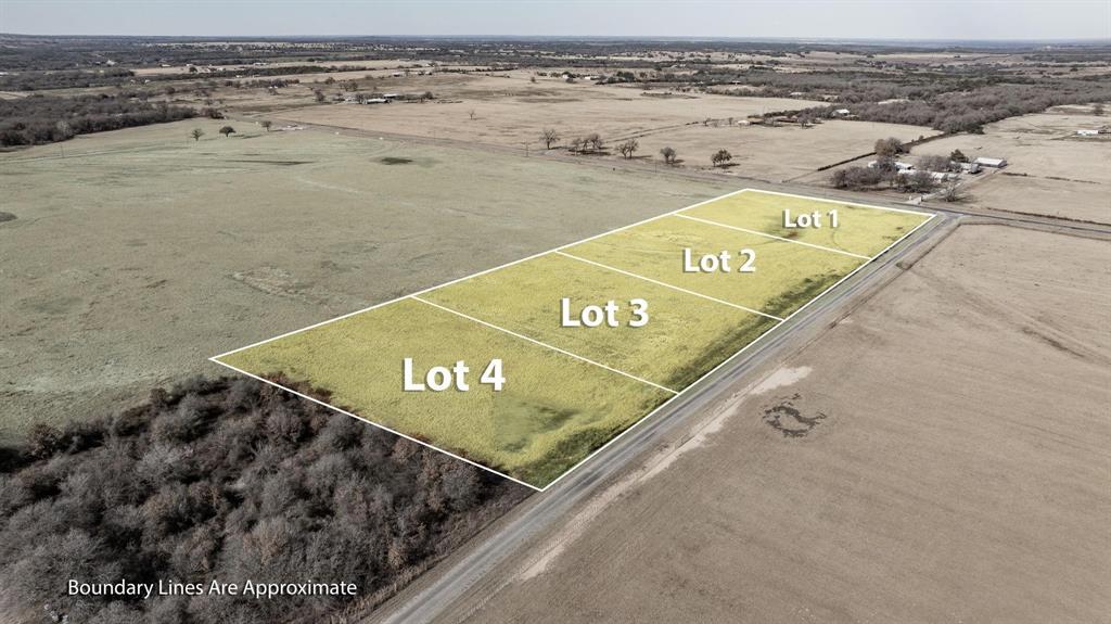 2826 Campbell Road Tolar, TX 76476 - Photo 8 of 21