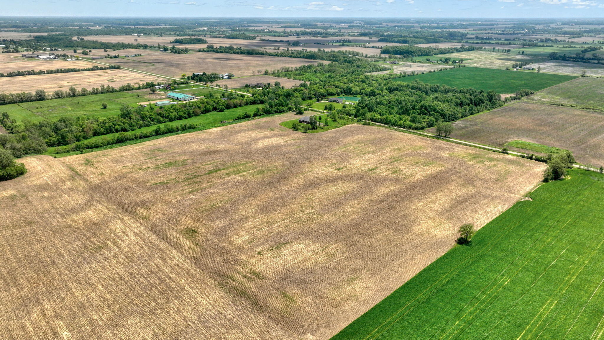 19834 Redman Road Milan, MI 48160 - Photo 52 of 54 53-web-or-mls-DJI_0864_HDR