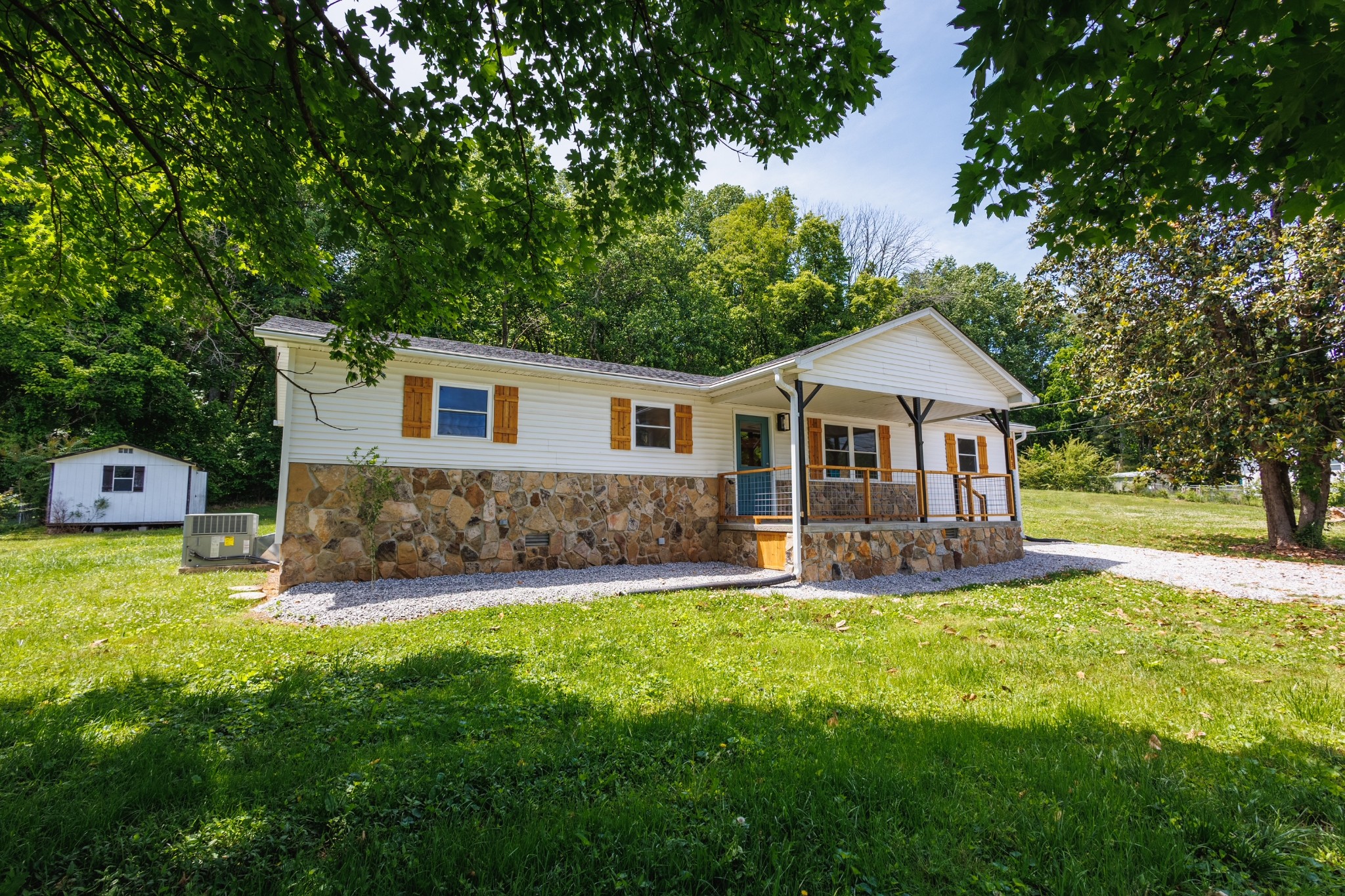 4543 South Creek Road Cookeville, TN 38506 - Photo 43 of 47