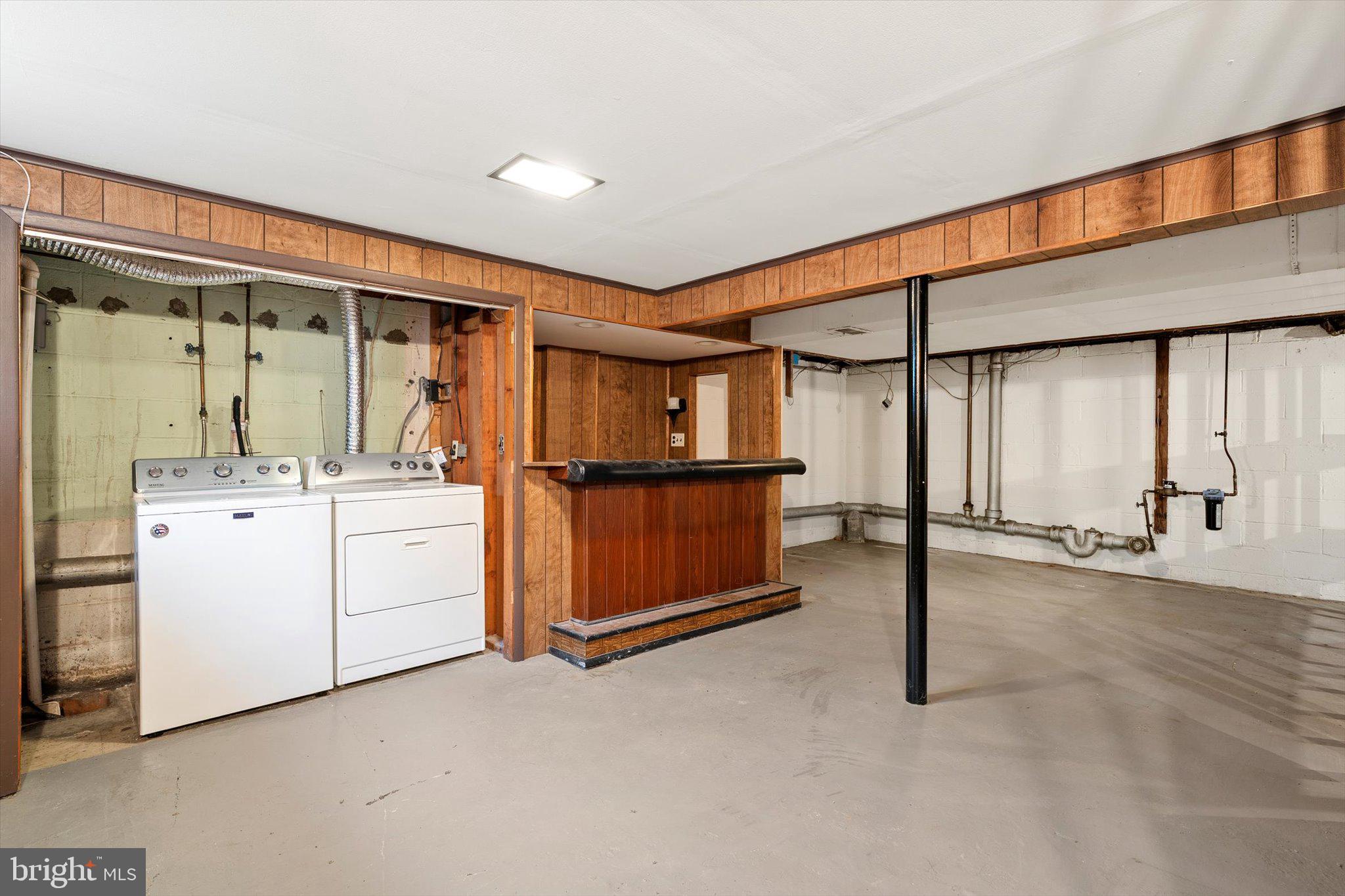 24 Cumberland Road Hamilton, NJ 08690 - Photo 23 of 29 basement utility