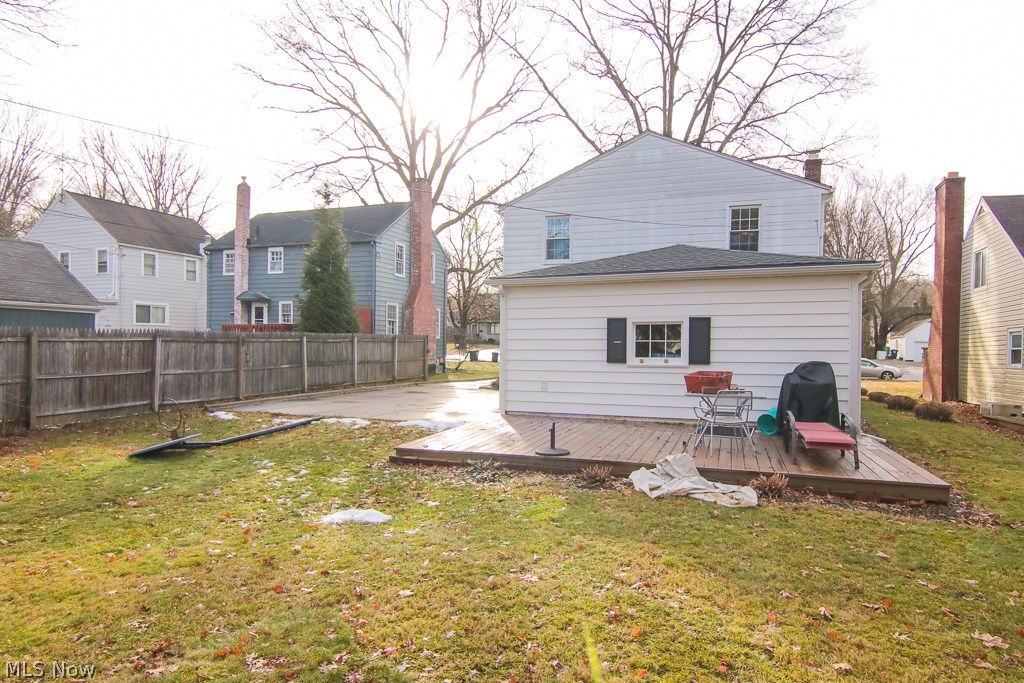 2137 Stabler Road Akron, OH 44313 - Photo 30 of 30