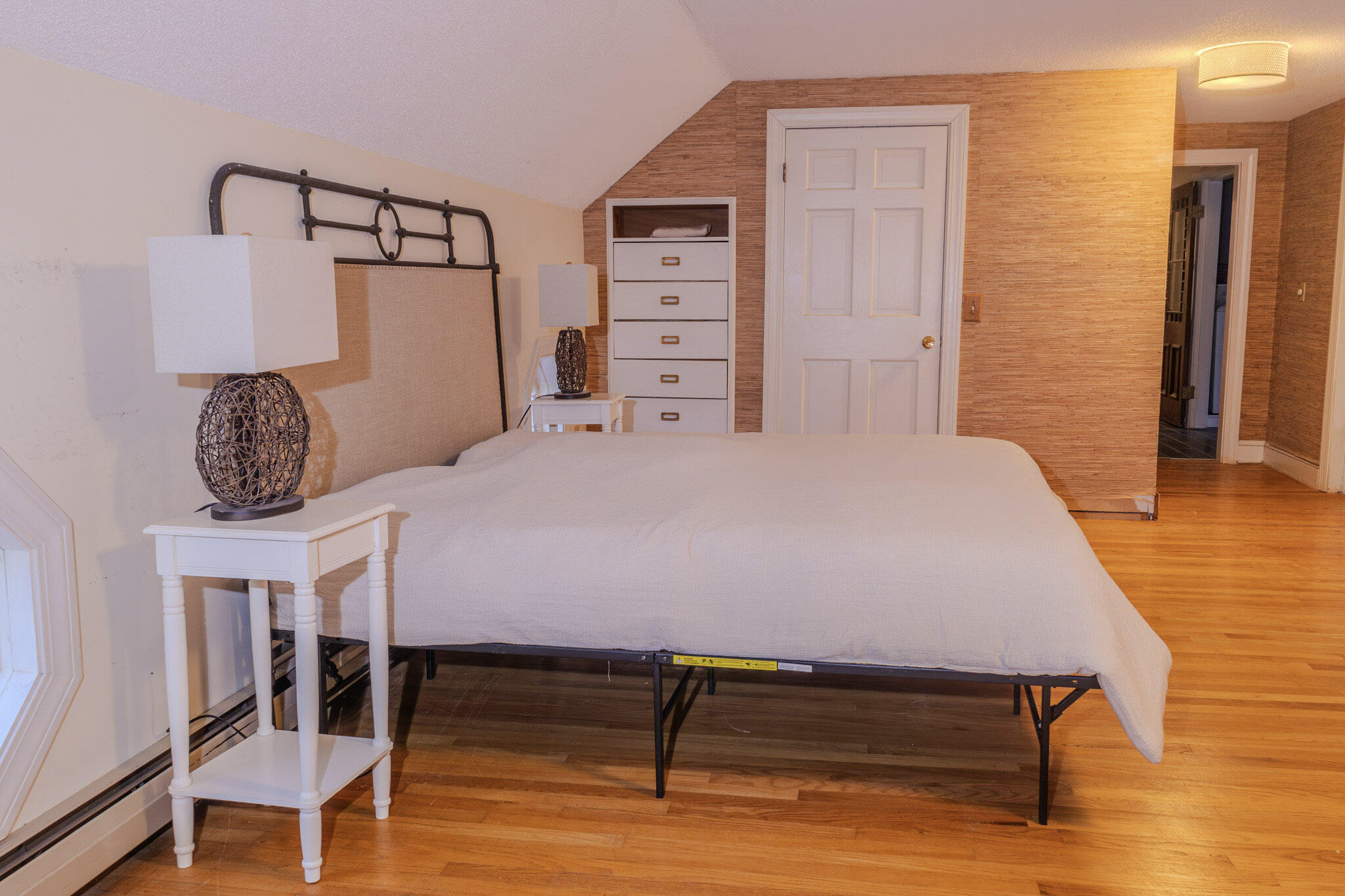 117 Blackstrap Road Falmouth, ME 04105 - Photo 18 of 36 Primary Bedroom