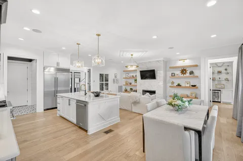 $1,750,000 | 1018 Julian Way, Murfreesboro, TN 37128