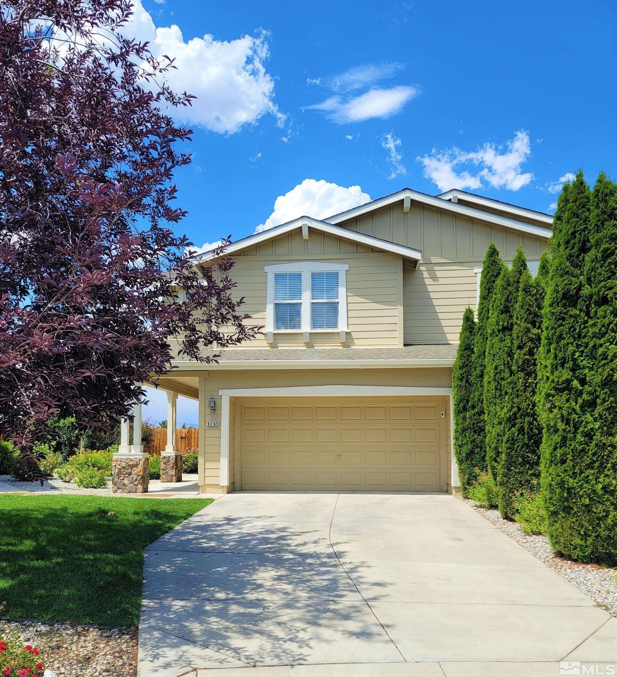 9265 Running Dog Circle Reno, NV 89506 - Photo 1 of 13 Photo 1