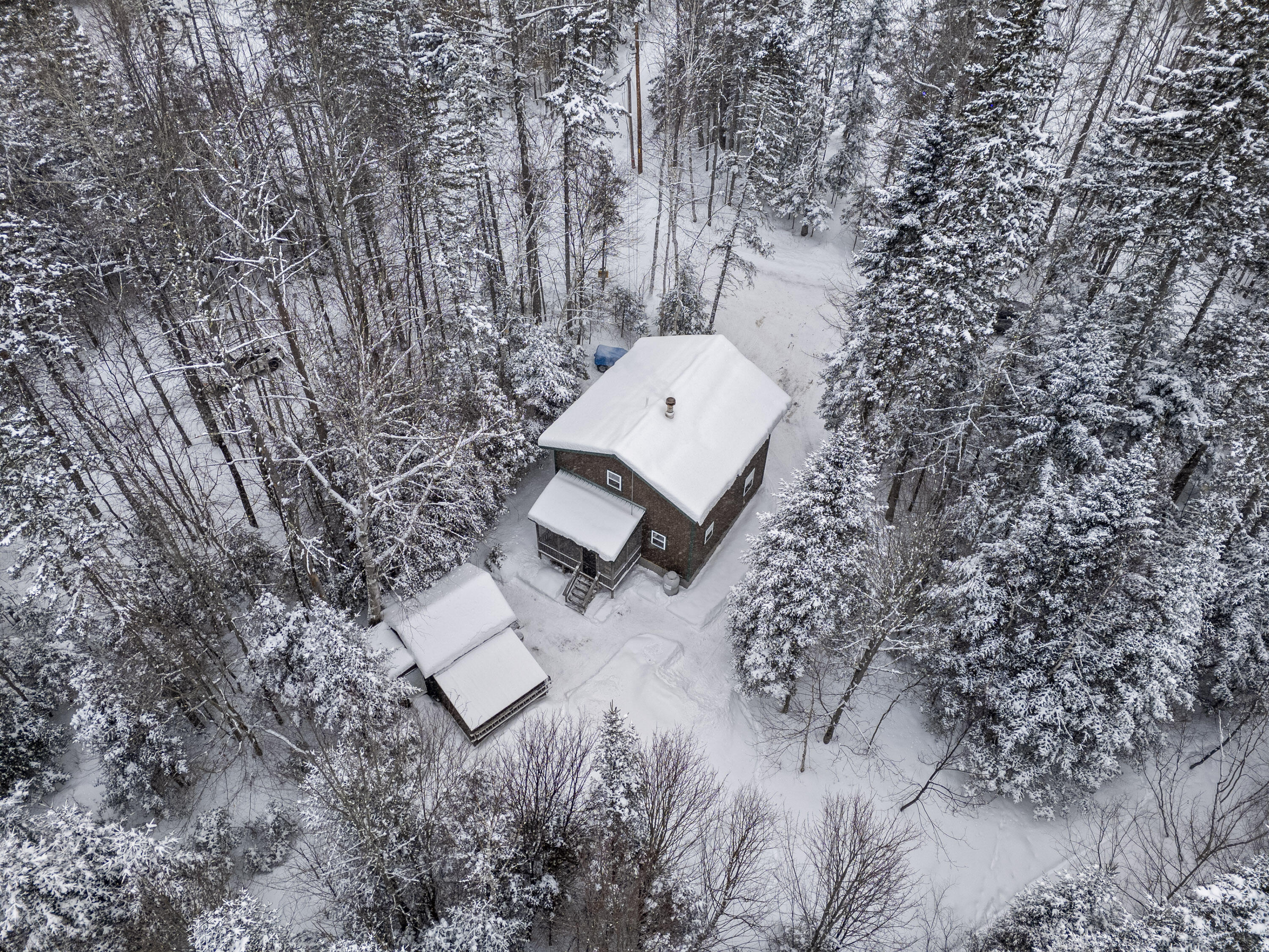 12 Bog Road Stratton, ME 04982 - Photo 41 of 48 12 Bog Rd_144