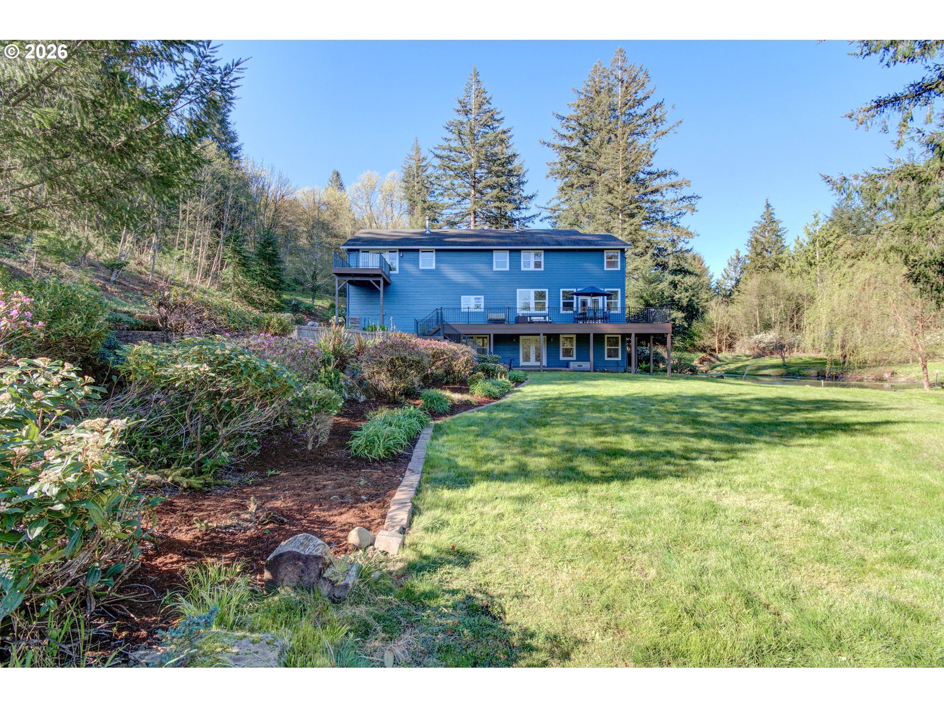 37700 Northeast Vernon Road Washougal, WA 98671 - Photo 40 of 45