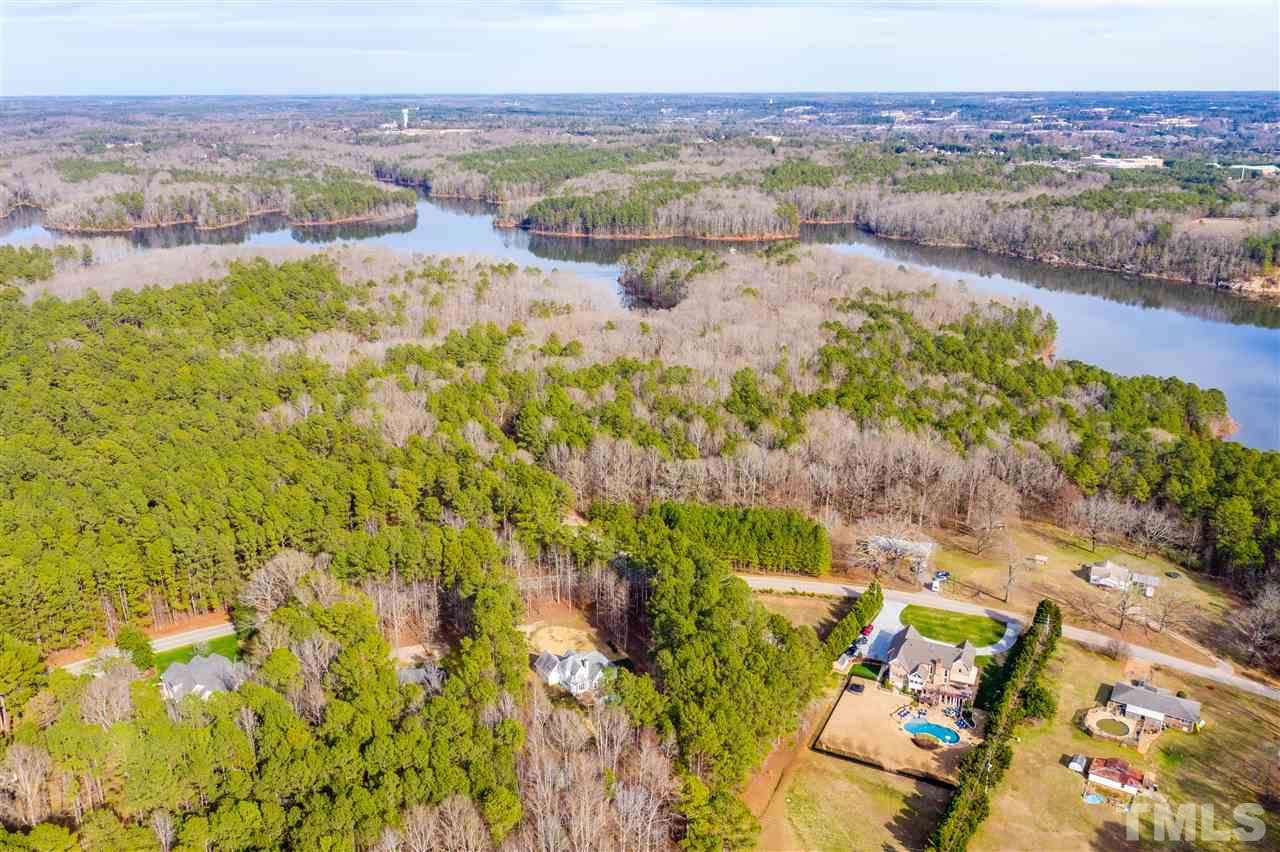 13609 Possum Track Road Raleigh, NC 27614 - Photo 2 of 30