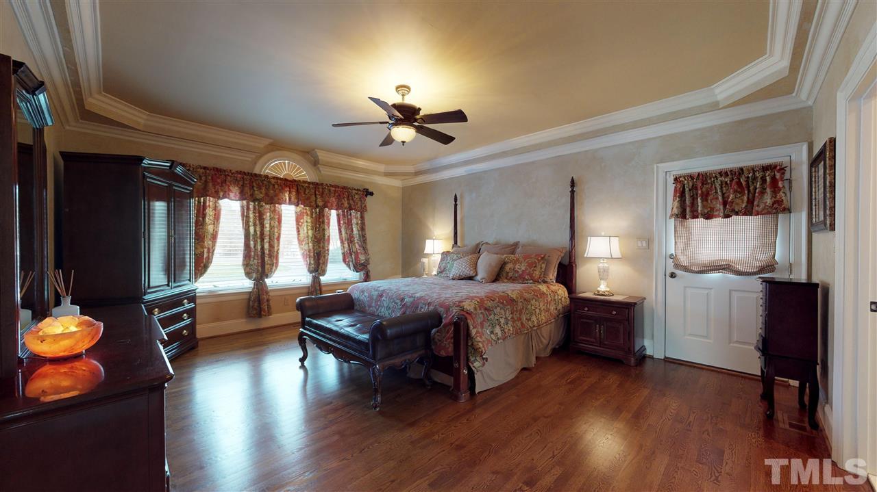 13609 Possum Track Road Raleigh, NC 27614 - Photo 11 of 30