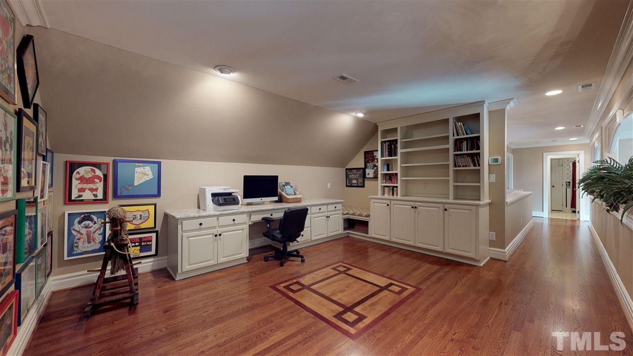 13609 Possum Track Road Raleigh, NC 27614 - Photo 16 of 30