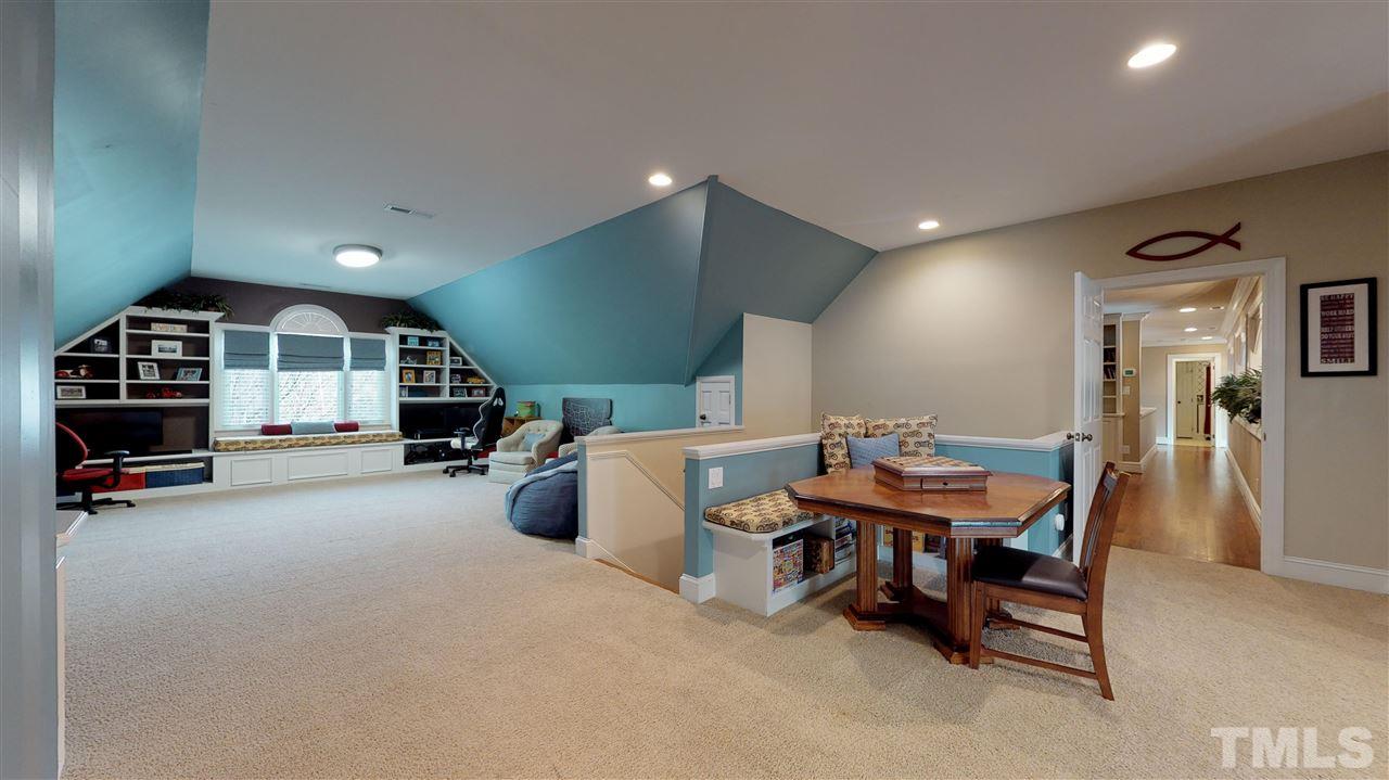 13609 Possum Track Road Raleigh, NC 27614 - Photo 17 of 30