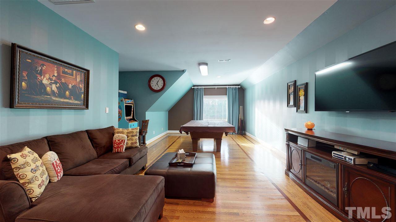 13609 Possum Track Road Raleigh, NC 27614 - Photo 19 of 30
