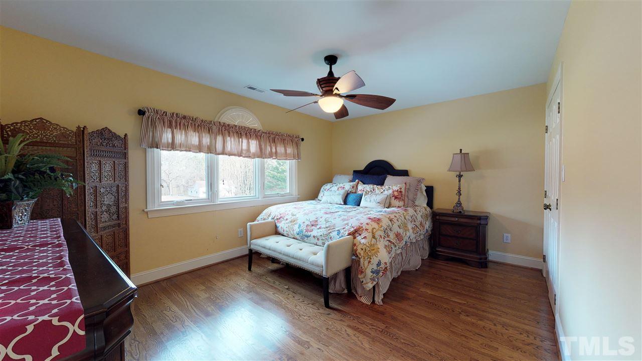 13609 Possum Track Road Raleigh, NC 27614 - Photo 20 of 30