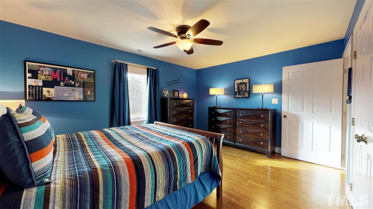 13609 Possum Track Road Raleigh, NC 27614 - Photo 21 of 30