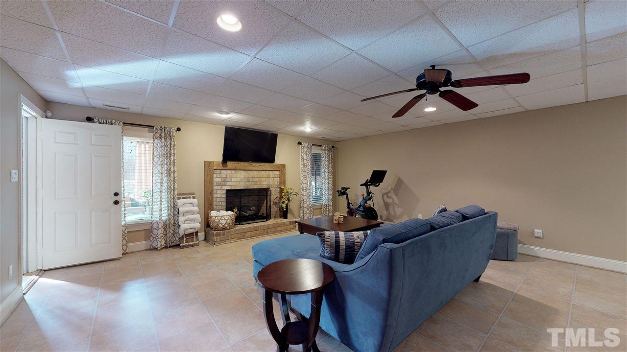 13609 Possum Track Road Raleigh, NC 27614 - Photo 22 of 30