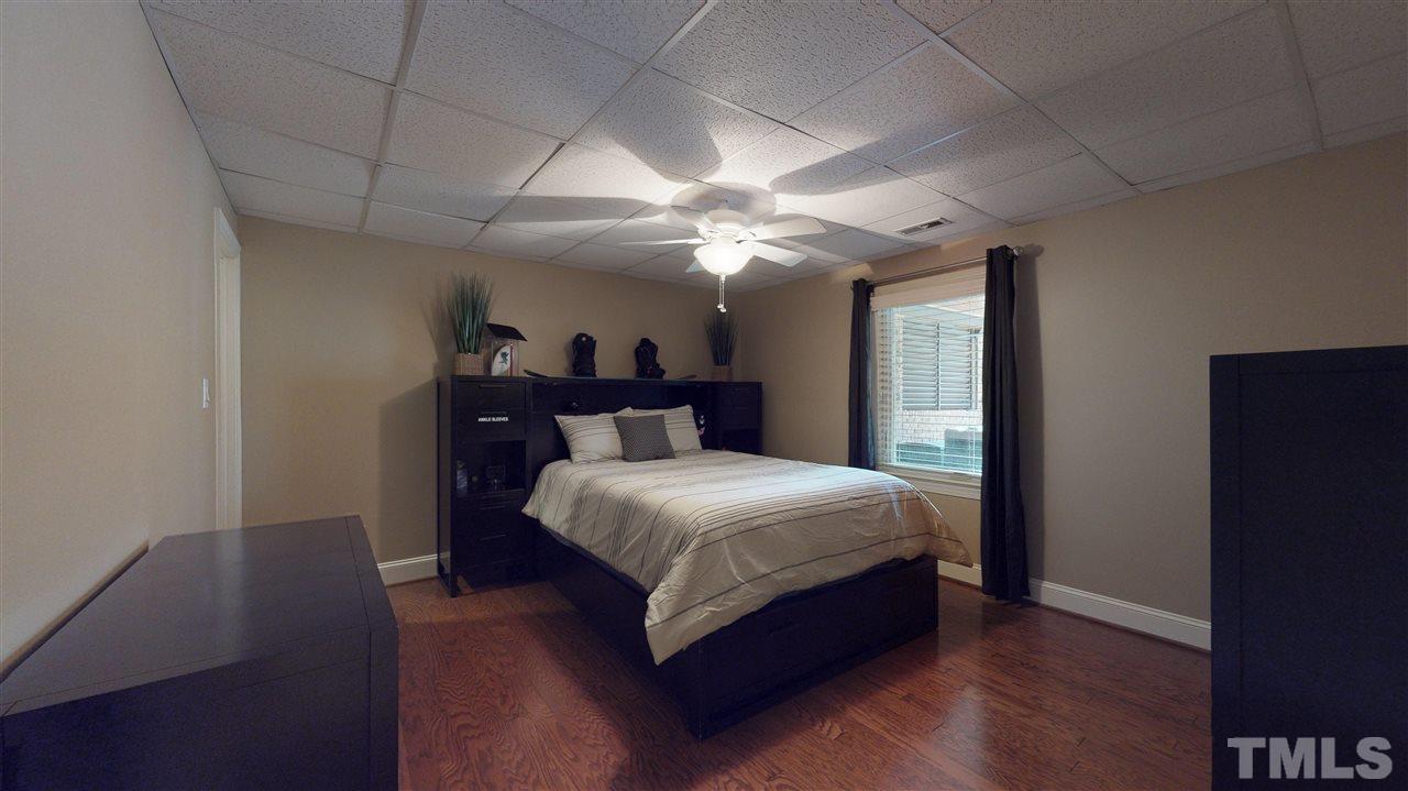 13609 Possum Track Road Raleigh, NC 27614 - Photo 24 of 30