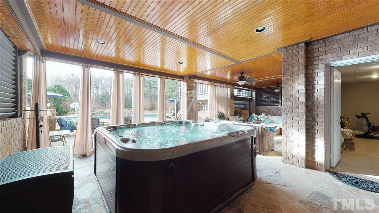 13609 Possum Track Road Raleigh, NC 27614 - Photo 26 of 30
