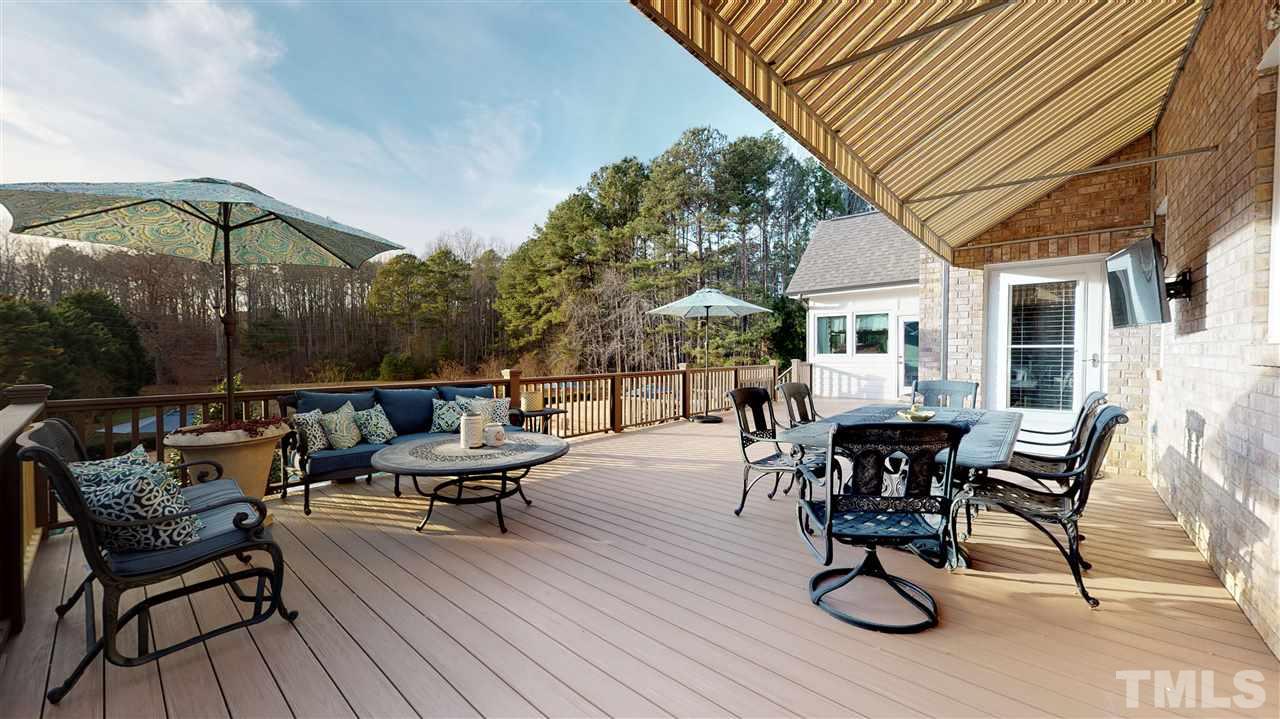 13609 Possum Track Road Raleigh, NC 27614 - Photo 28 of 30