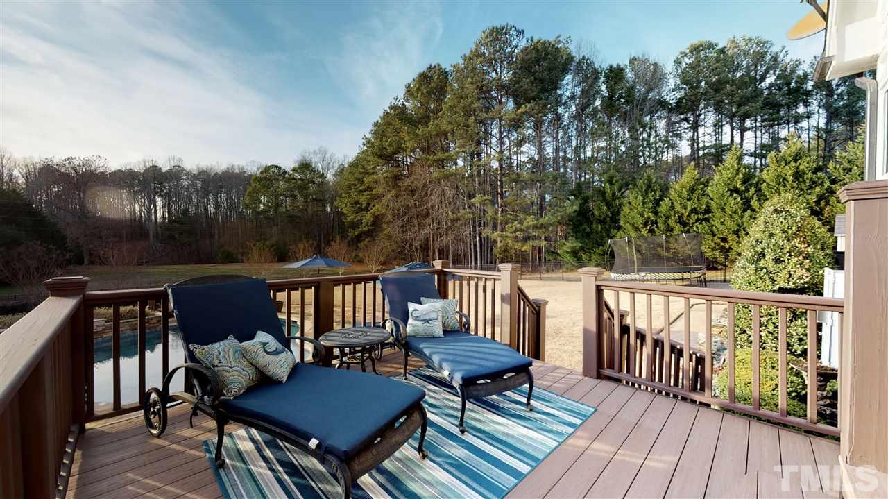 13609 Possum Track Road Raleigh, NC 27614 - Photo 29 of 30