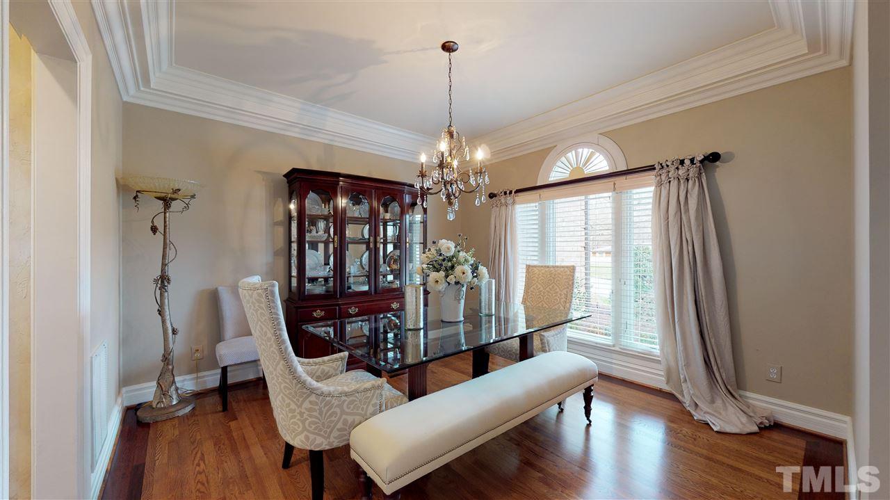 13609 Possum Track Road Raleigh, NC 27614 - Photo 4 of 30