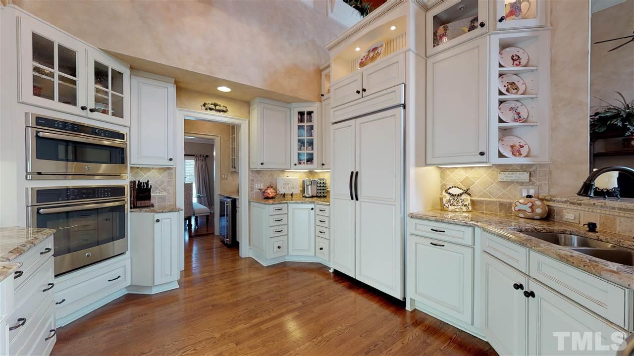 13609 Possum Track Road Raleigh, NC 27614 - Photo 5 of 30