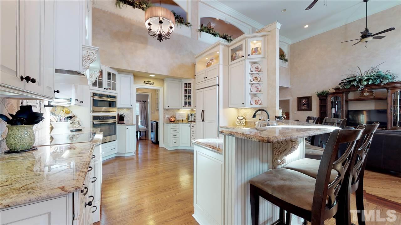 13609 Possum Track Road Raleigh, NC 27614 - Photo 6 of 30