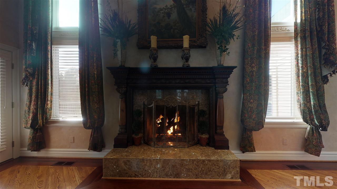 13609 Possum Track Road Raleigh, NC 27614 - Photo 9 of 30