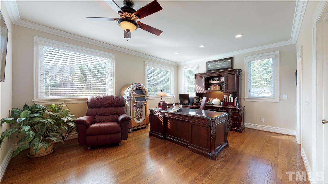 13609 Possum Track Road Raleigh, NC 27614 - Photo 10 of 30