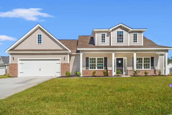 $360,932 | 270 Six Mile Creek Drive, Georgetown, SC 29440