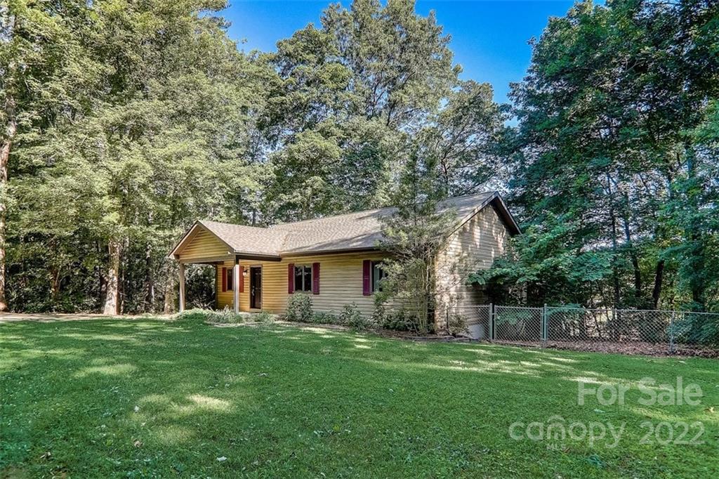 473 Emmas Grove Road Fletcher, NC 28732 - Photo 2 of 23 Gallery Image 2
