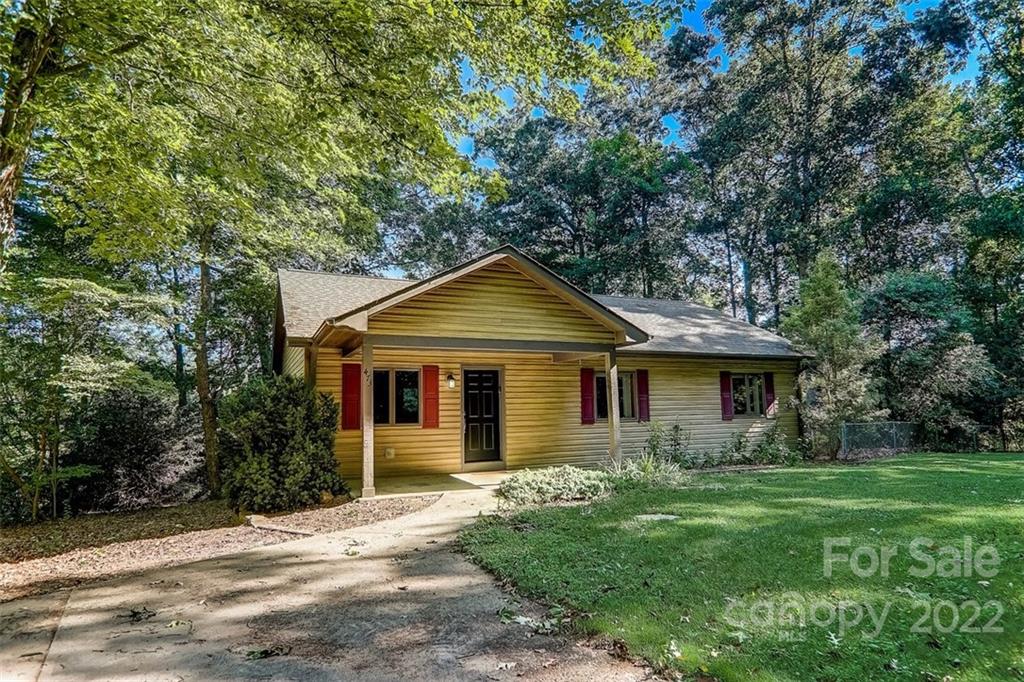 473 Emmas Grove Road Fletcher, NC 28732 - Photo 23 of 23 Gallery Image 23