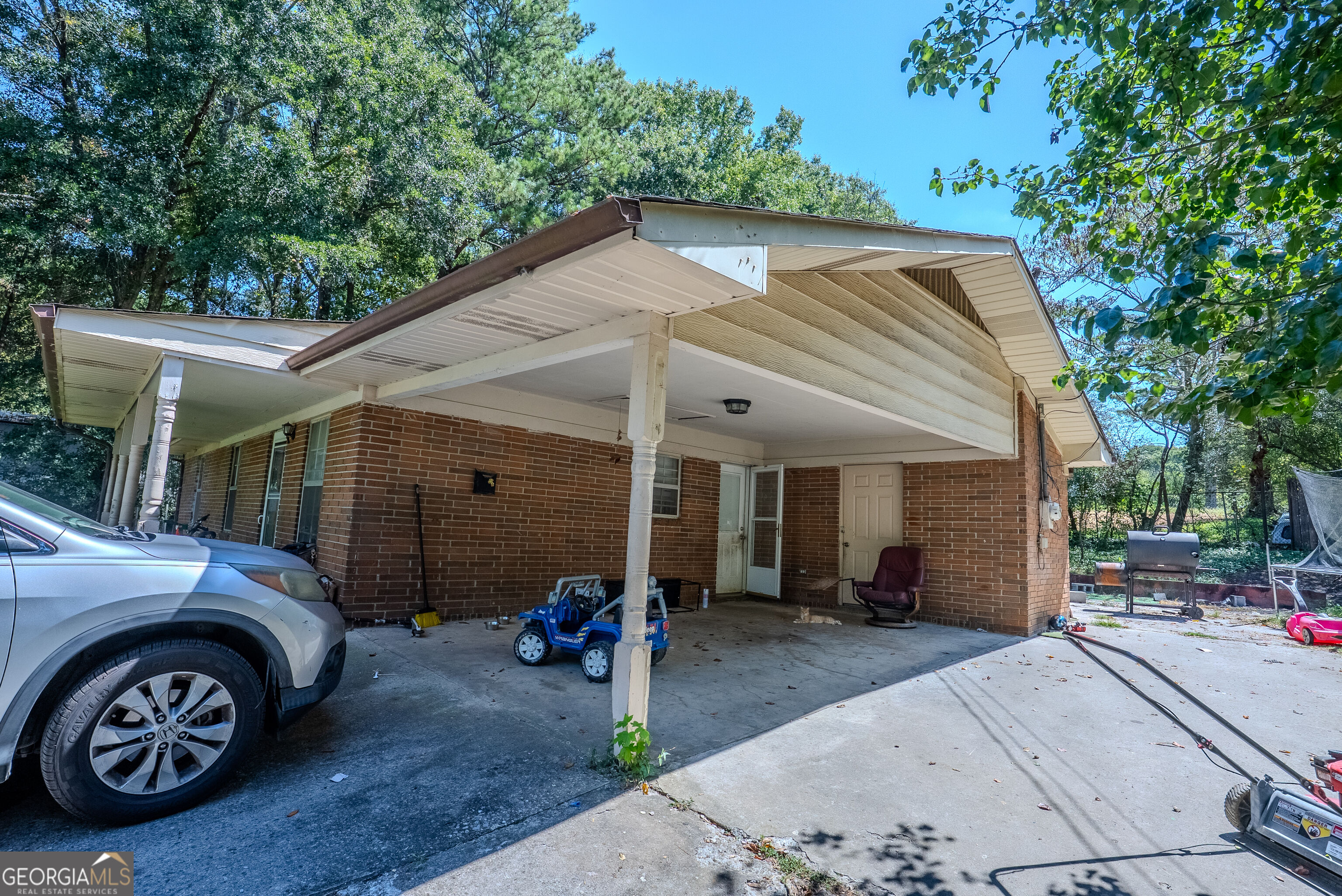 122 Rosedale Drive Dalton, GA 30721 - Photo 2 of 14 Gallery Image 2