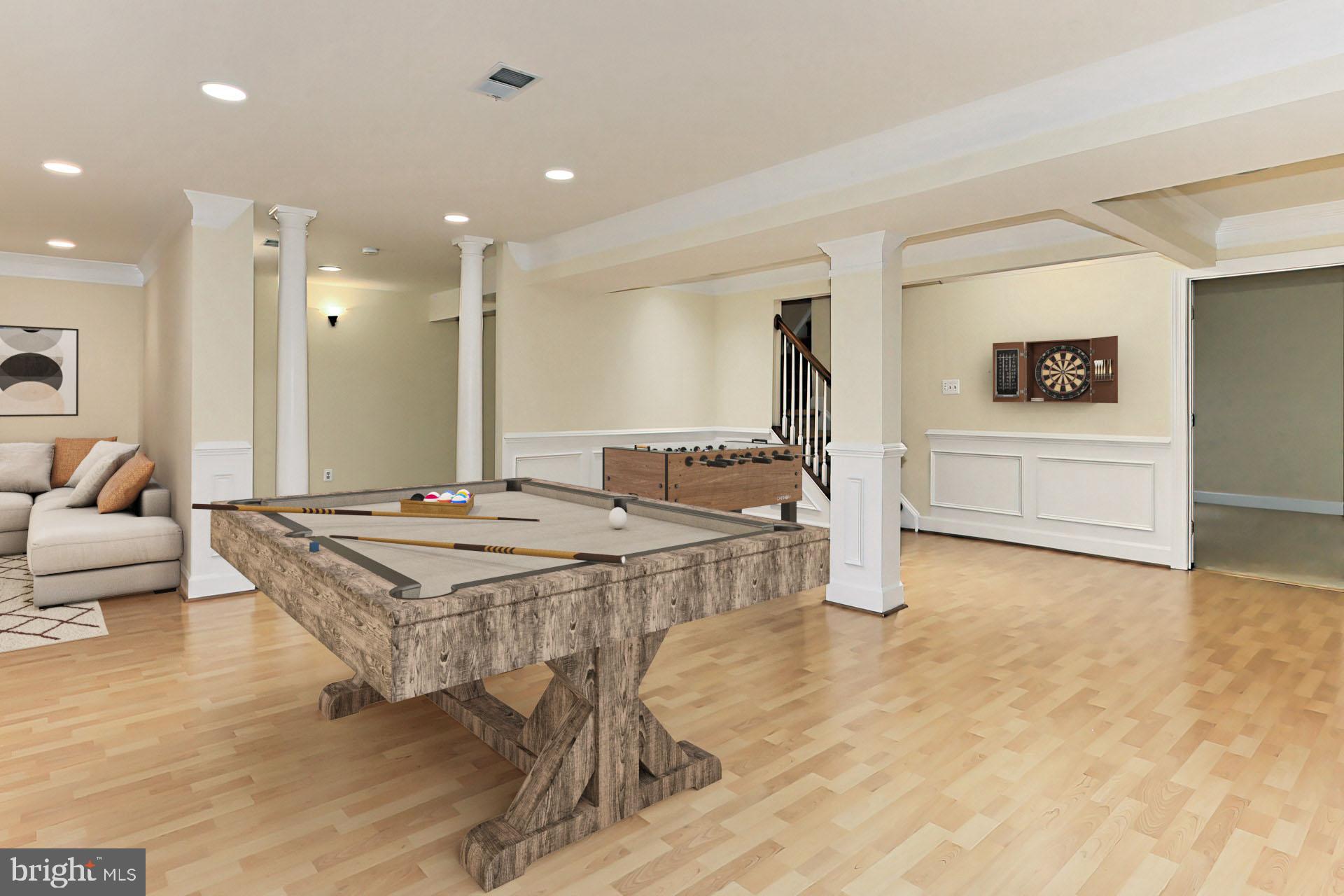 13233 Moore Road Clifton, VA 20124 - Photo 13 of 80 Gallery Image 13
