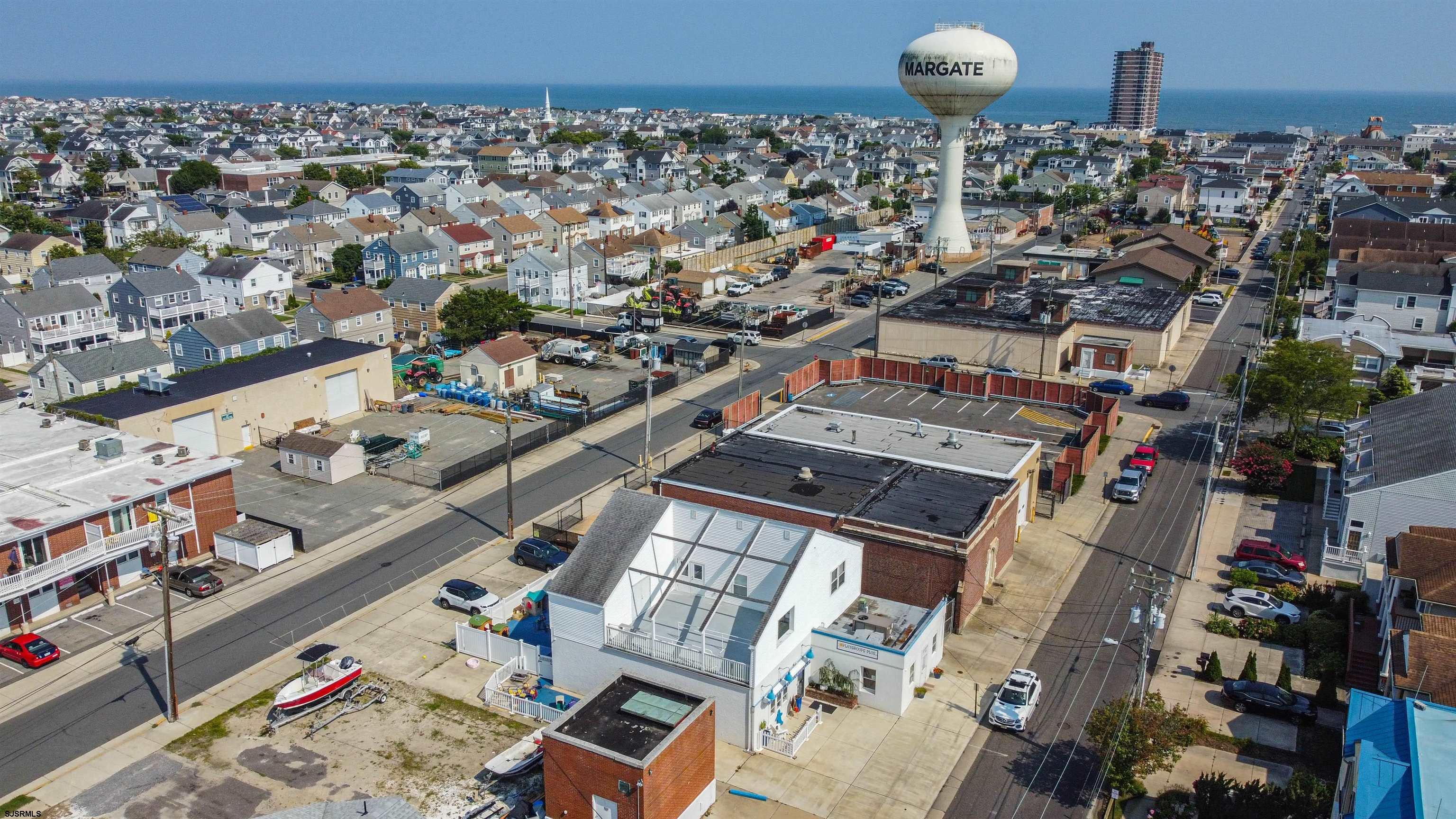 215 North Decatur Avenue Margate City, NJ 08402 - Photo 3 of 22