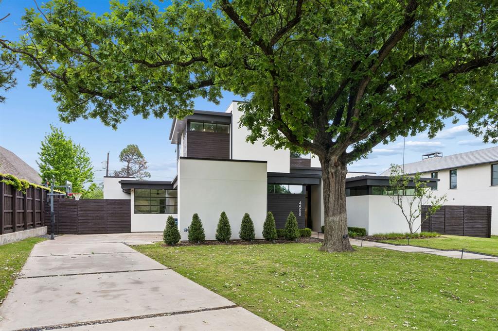 4558 Ridge Road Dallas, TX 75229 - Photo 2 of 40