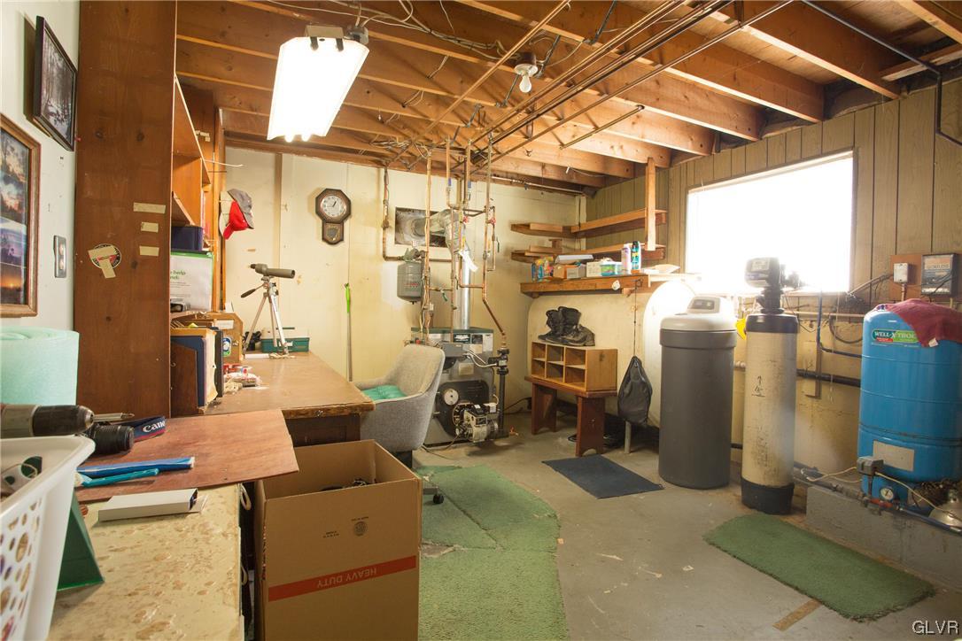 222 Cherry Hill Road Nazareth, PA 18064 - Photo 22 of 31 a view of storage and utility room