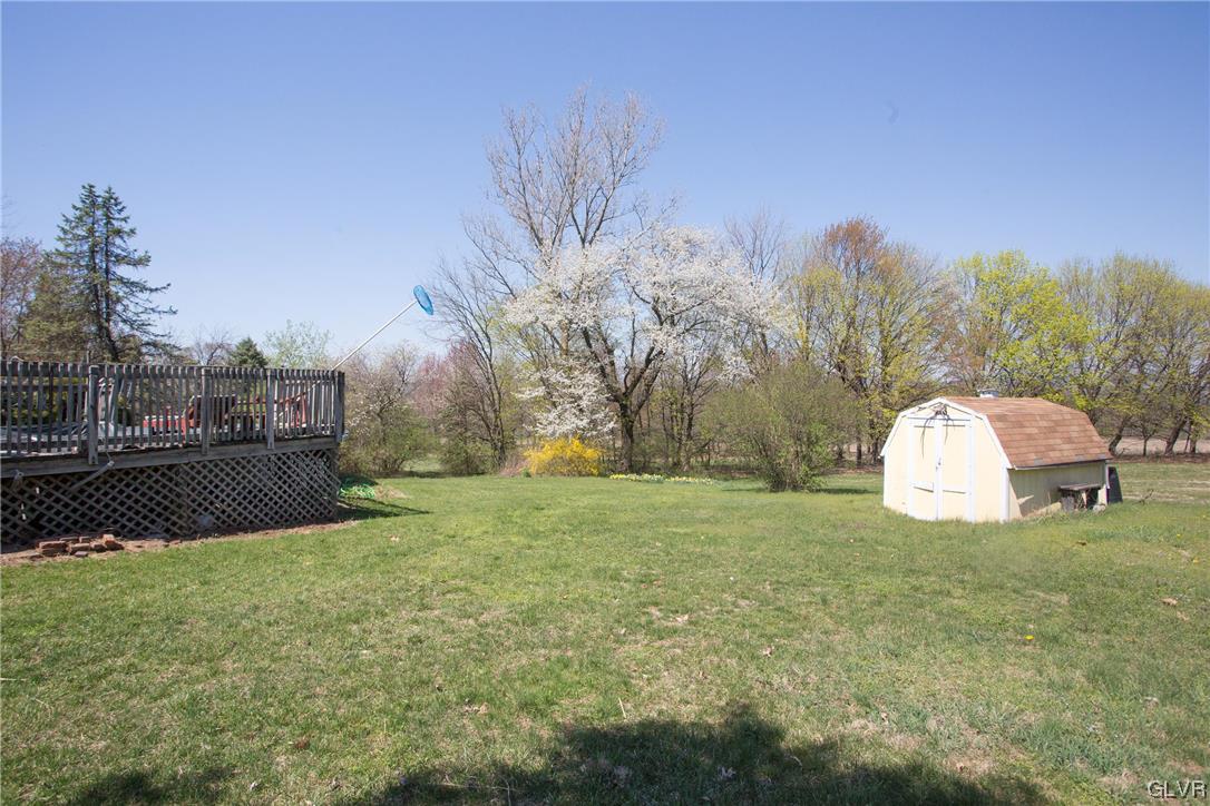 222 Cherry Hill Road Nazareth, PA 18064 - Photo 27 of 31 a view of a field