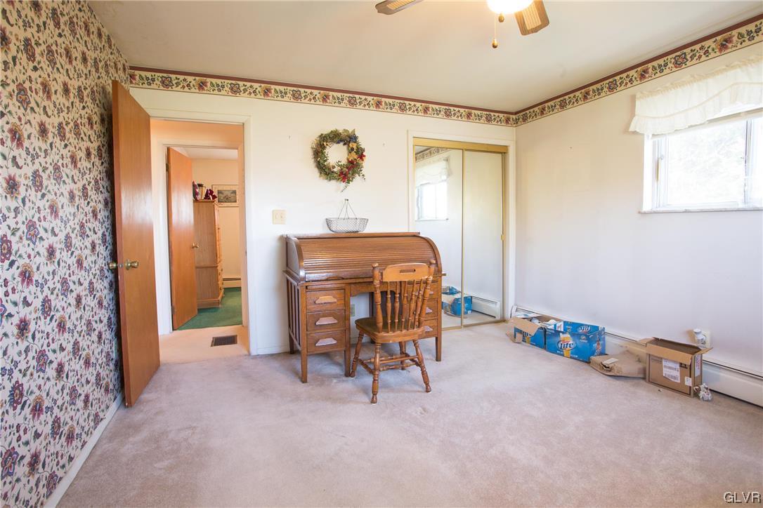 222 Cherry Hill Road Nazareth, PA 18064 - Photo 9 of 31 a room with furniture and window