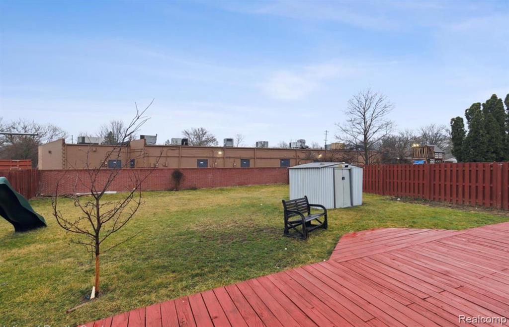 1715 Fern Court Canton, MI 48188 - Photo 11 of 16