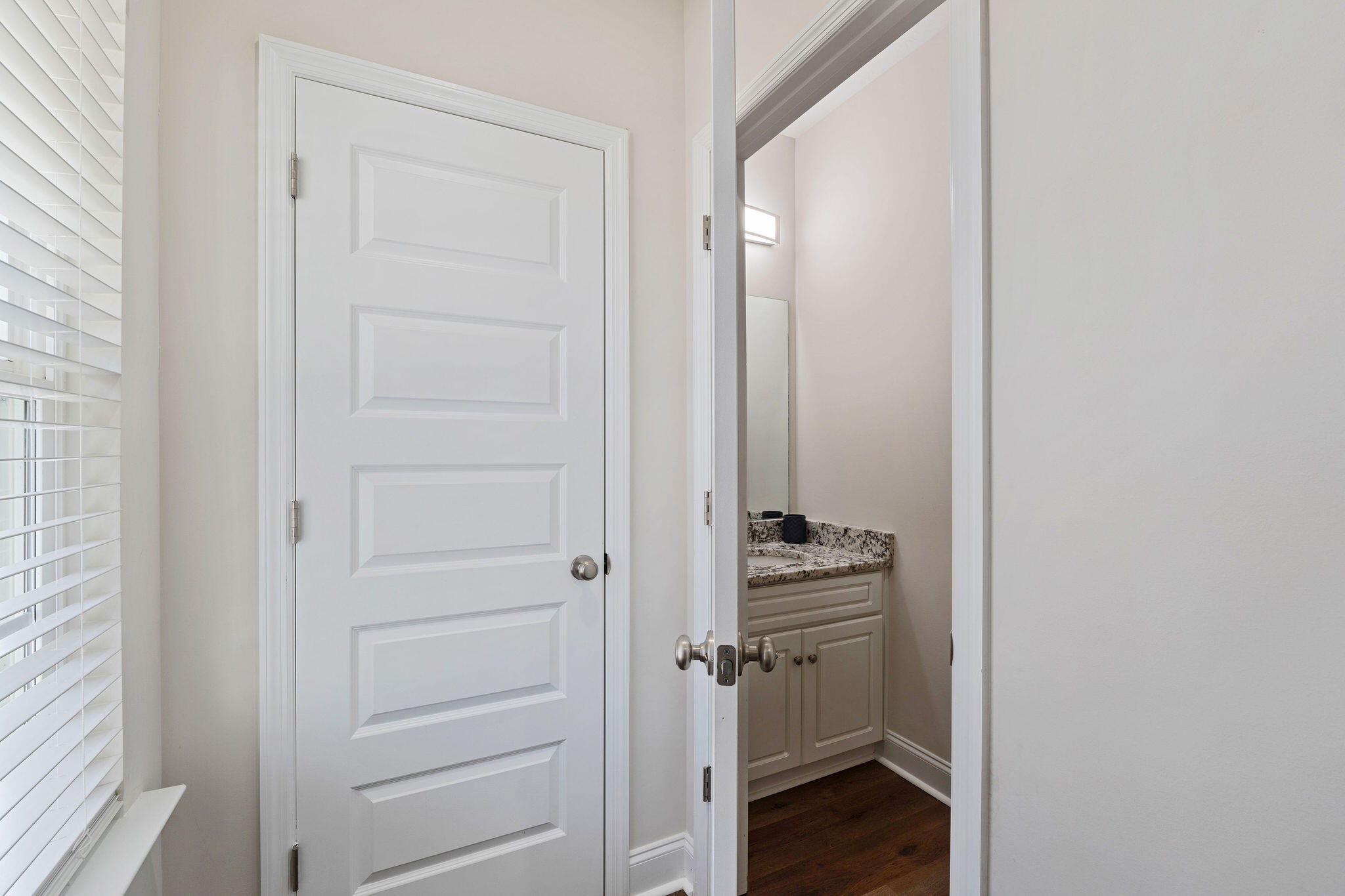 1410 Womrath Road North Augusta, SC 29841 - Photo 6 of 41 Half Bath Main Floor